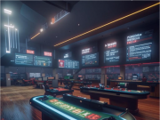 Стратегия ставок на маленькие коэффициенты