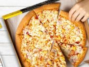 Самая популярная еда, если нет времени готовить