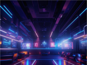 Корпоратив в VRHab: все что стоит знать