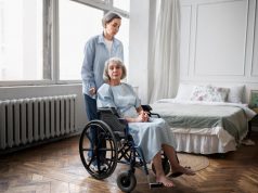 Как выбрать пансионат для пожилых людей: практическое руководство