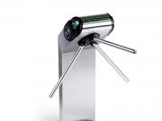 Турникет-трипод PERCo TTR-08A: обзор