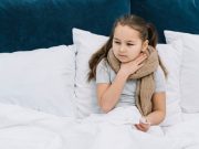 Тонзиллит у детей: особенности, симптомы и лечение