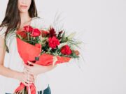 Незабываемые букеты для мамы: как выбрать и заказать букет с доставкой