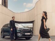 Автомобили Chery: качество и доступность нового поколения