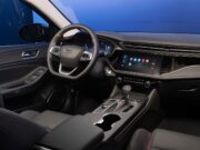 Автомобили Омода: будущее китайского автопрома