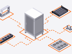 Шкафы и стойки для структурированных кабельных систем (СКС): виды, классификация и особенности