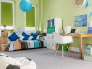 Жалюзи для детского сада: комфорт, безопасность и эстетика в одном решении