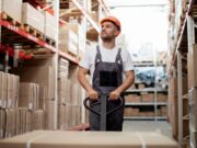 Складские услуги и складская логистика: важнейшие элементы эффективной цепочки поставок