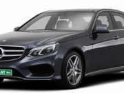 Аренда автомобилей: преимущества и выбор авто бизнес-класса