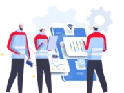 Как выбрать оптовый магазин сетевого оборудования в 2025 году?