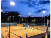 Освещение стадионов: особенности, технологии и критерии выбора