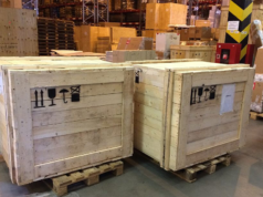 Курьерская доставка в Казахстане и странах СНГ