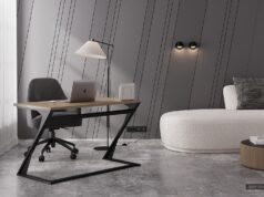 Как правильно выбрать письменный стол для работы