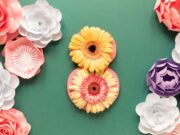 Что сказать во время поздравления с 8 марта женщинам коллегам