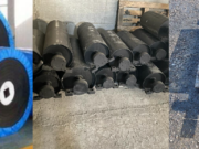 Конвейерные ленты — типы и применение