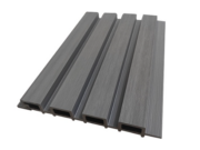 Почему стоит выбрать фасадные панели из ДПК для вашего дома