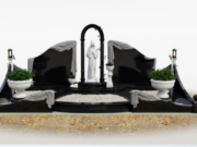 Как выбрать дизайн памятника на могилу для мужчины?