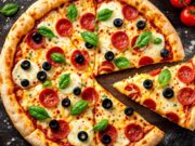 Топ-10 доставок пиццы в Ставрополе. Акции и скидки. Лучшая пицца в городе Ставрополь — вкусно и недорого.