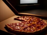 Доставка еды: современное решение для занятых людей