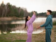 Управление эмоциями в отношениях: методы достижения гармонии и понимания в паре