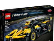 Особенности LEGO: польза, ассортимент и критерии выбора