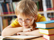 5 продуктов, которые помогают ребенку быть умнее