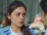 Турецкий колорит и современные ценности в сериале «Клюквенный щербет»