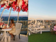 Летние романтические свидания на свежем воздухе: идеи для незабываемых встреч