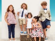 Семь модных детских брендов