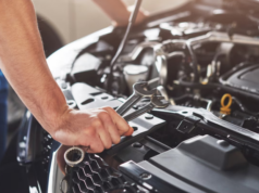 Удобство приобретения оригинальных автозапчастей онлайн