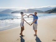 Свадебное путешествие: начало новой главы