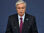 Как президент Токаев видит роль искусственного интеллекта в развитии ЕАЭС