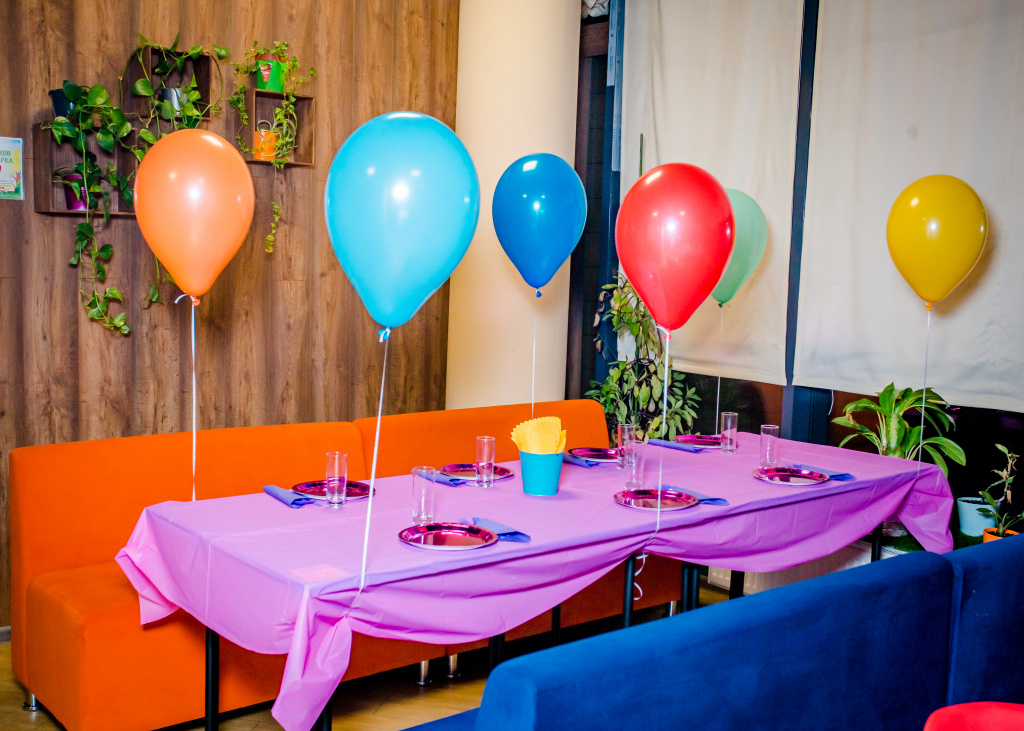 о ресторане