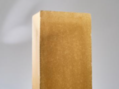 Как правильно хранить полнотелый кирпич