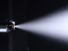 Увлажнение воздуха в помещениях и форсуночные системы