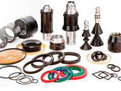 Особенности изготовления резинотехнических изделий