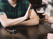 5 стадий готовности зависимого к переменам: что делать на каждом этапе