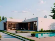 Строительство домов: ключевые этапы и особенности