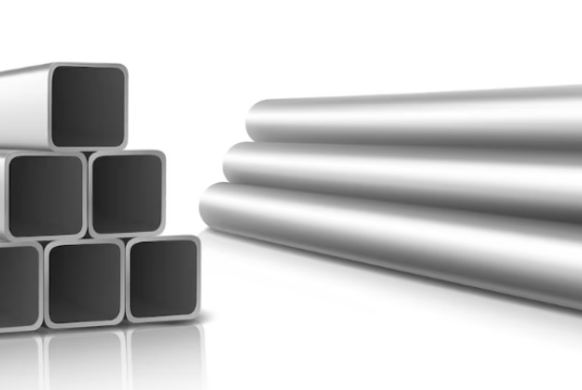 Профильные трубы: как выбрать идеальный вариант для вашего проекта