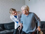 Болезнь Паркинсона и выбор дома престарелых