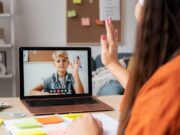 Онлайн-занятия с логопедом для ребёнка: современный подход к развитию речи