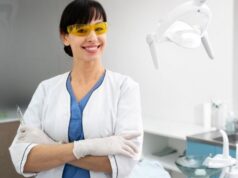 Применение зубных керамических вкладок на зуб