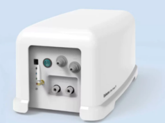 Форсуночный увлажнитель: эффективное увлажнение для дома и бизнеса