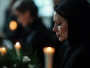 Что делать после смерти мужа: правовые, финансовые вопросы и поминки