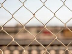 Сетка рабица — многофункциональный материал для строительства.