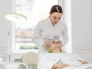 Посещение косметолога: услуги и как выбрать специалиста