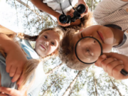 Нахождение детей в лагере и общие правила пребывания