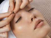 Массаж лица: красота и здоровье в ваших руках