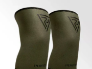 Спортивные наколенники: защита и поддержка ваших коленей