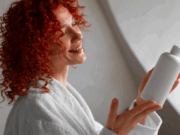 Как ухаживать за волосами осенью: натуральный и осознанный подход